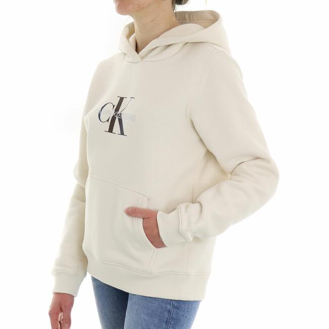 FELPA REFLECTIVE MONOGRAM CALVIN KLEIN - Mad Fashion | img vers.650x/